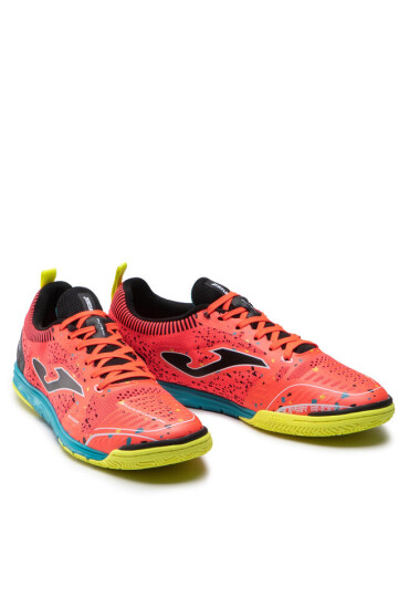 Joma Обувки Tactico 2207 TACS2207IN Coral Turquoise - Mera.bg