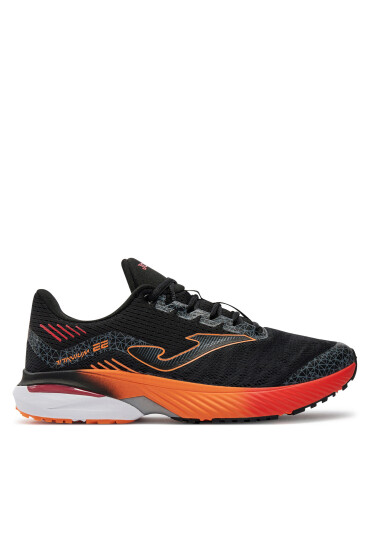Joma Маратонки за бягане Titanium 2401 RTITAS2401 Черен - Mera.bg