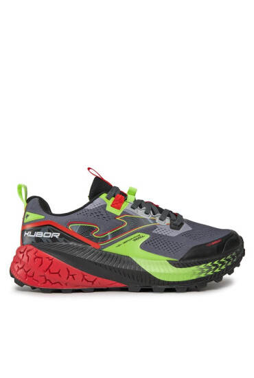 Joma Обувки Tk.Kubor 2322 TKKUBS2322 Grey/Black/Red - Mera.bg