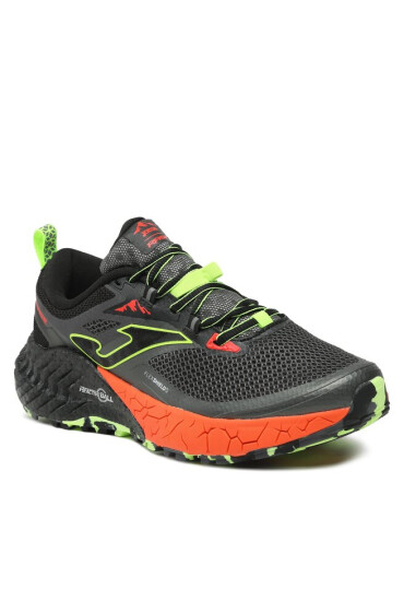 Joma Маратонки за бягане Tk. Rase 2322 TKRASS2322 Сив - Mera.bg