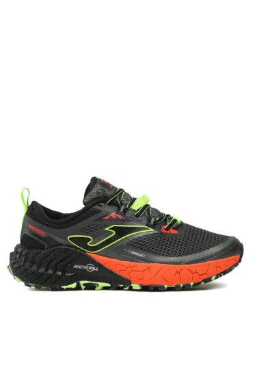 Joma Маратонки за бягане Tk. Rase 2322 TKRASS2322 Сив - Mera.bg