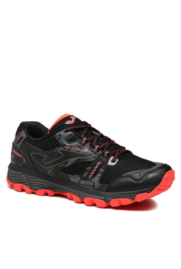 Joma Обувки Tk.Shock 2331 TKSHOS2331 Black/Red - Mera.bg
