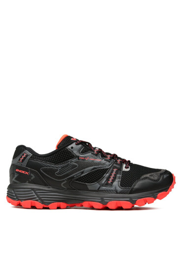 Joma Обувки Tk.Shock 2331 TKSHOS2331 Black/Red - Mera.bg