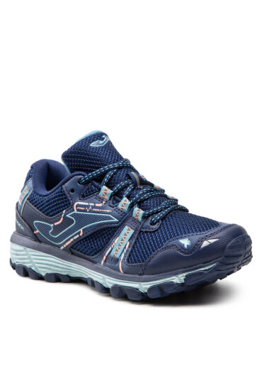 Joma Обувки Tk.Shock Lady 2203 TKSHLW2203 Navy/Pink - Mera.bg