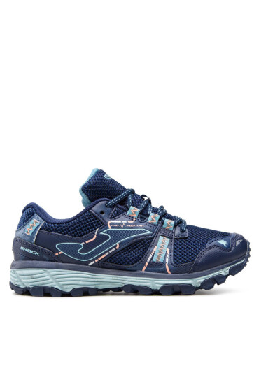Joma Обувки Tk.Shock Lady 2203 TKSHLW2203 Navy/Pink - Mera.bg