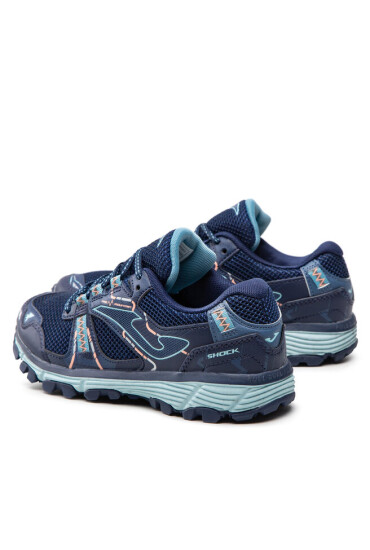 Joma Обувки Tk.Shock Lady 2203 TKSHLW2203 Navy/Pink - Mera.bg