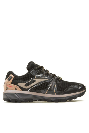 Joma Маратонки за бягане Tk.Shock Lady 2301 TKSHLS2301 Черен - Mera.bg