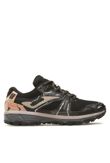 Joma Маратонки за бягане Tk.Shock Lady 2301 TKSHLS2301 Черен - Mera.bg