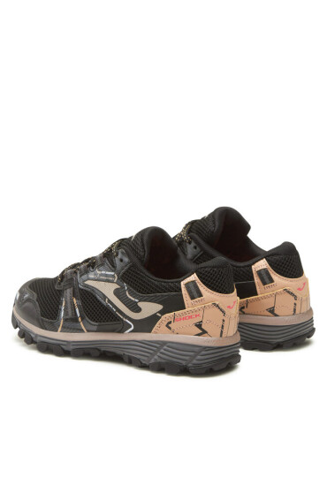 Joma Маратонки за бягане Tk.Shock Lady 2301 TKSHLS2301 Черен - Mera.bg