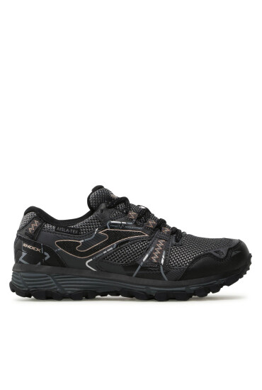 Joma Маратонки за бягане Tk.Shock Lady 2322 TKSHLS2322 Сив - Mera.bg