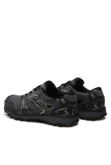 Joma Маратонки за бягане Tk.Shock Lady 2322 TKSHLS2322 Сив - Mera.bg