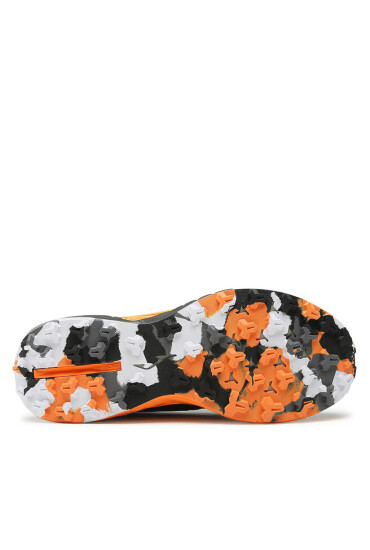 Joma Обувки Tk.Sierra Men 2215 TKSIEW2231 Black/Orange Fluor - Mera.bg