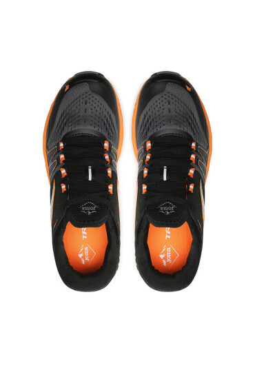 Joma Обувки Tk.Sierra Men 2215 TKSIEW2231 Black/Orange Fluor - Mera.bg
