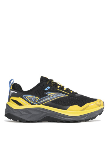 Joma Обувки Tk.Tundra 2301 TKTUNS2301 Black/Yellow - Mera.bg
