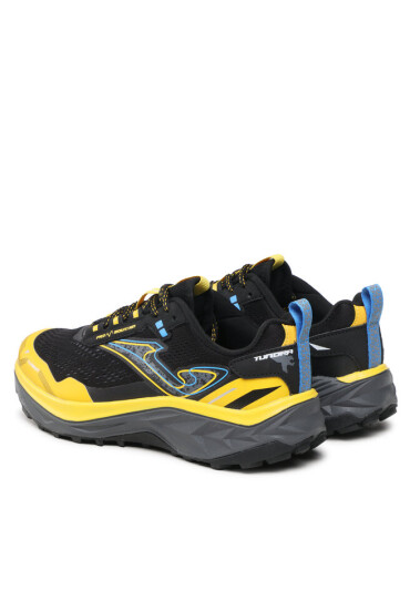 Joma Обувки Tk.Tundra 2301 TKTUNS2301 Black/Yellow - Mera.bg