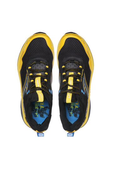Joma Обувки Tk.Tundra 2301 TKTUNS2301 Black/Yellow - Mera.bg