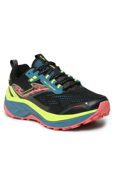 Joma Маратонки за бягане Tk.Tundra Lady 2301 TKTULS2301 Черен - Mera.bg