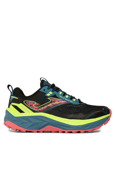 Joma Маратонки за бягане Tk.Tundra Lady 2301 TKTULS2301 Черен - Mera.bg
