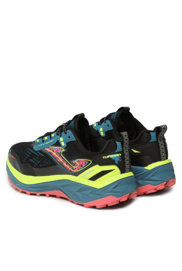 Joma Маратонки за бягане Tk.Tundra Lady 2301 TKTULS2301 Черен - Mera.bg