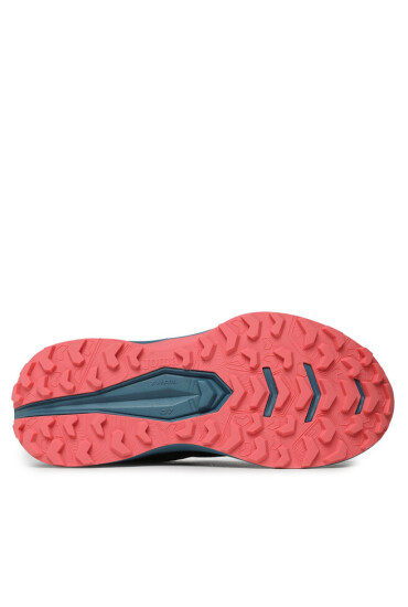Joma Маратонки за бягане Tk.Tundra Lady 2301 TKTULS2301 Черен - Mera.bg