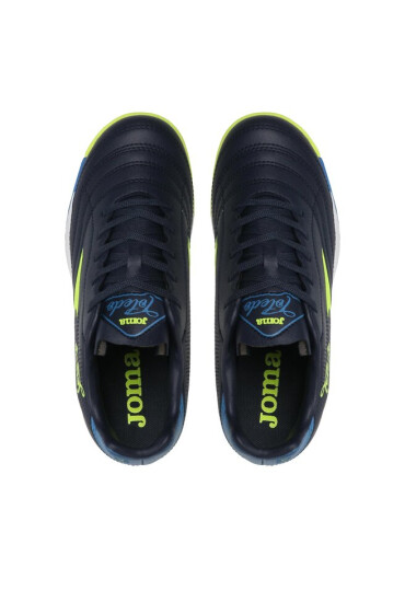 Joma Обувки за футбол Toledo Jr 2303 TOJS2303IN Тъмносин - Mera.bg