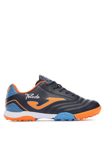 Joma Обувки за футбол Toledo Jr 2303 TOJW2303TF Тъмносин - Mera.bg
