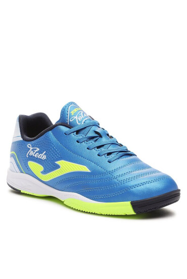 Joma Обувки Toledo Jr 2304 TOJW2304IN Royal - Mera.bg
