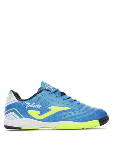 Joma Обувки Toledo Jr 2304 TOJW2304IN Royal - Mera.bg
