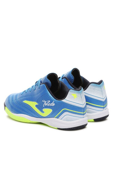 Joma Обувки Toledo Jr 2304 TOJW2304IN Royal - Mera.bg