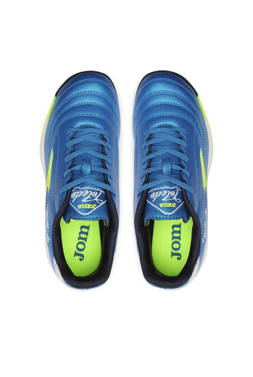 Joma Обувки Toledo Jr 2304 TOJW2304IN Royal - Mera.bg