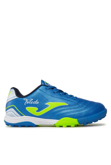 Joma Обувки Toledo Jr 2304 TOJW2304TF Royal - Mera.bg