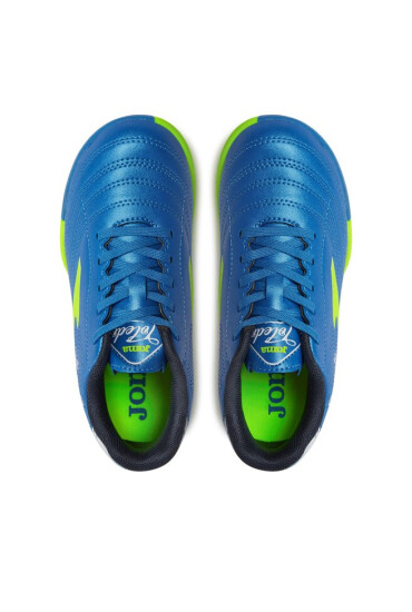 Joma Обувки Toledo Jr 2304 TOJW2304TF Royal - Mera.bg