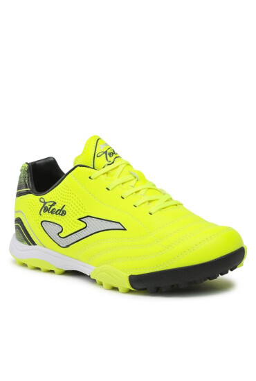 Joma Обувки за футбол Toledo Jr 2309 TOJS2309TF Зелен - Mera.bg