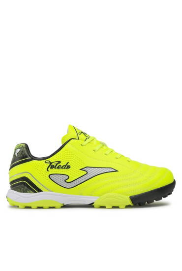 Joma Обувки за футбол Toledo Jr 2309 TOJS2309TF Зелен - Mera.bg
