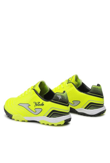 Joma Обувки за футбол Toledo Jr 2309 TOJS2309TF Зелен - Mera.bg