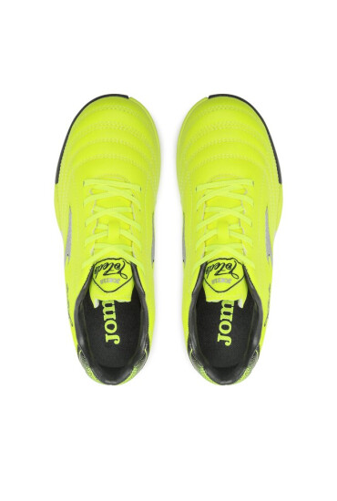 Joma Обувки за футбол Toledo Jr 2309 TOJS2309TF Зелен - Mera.bg