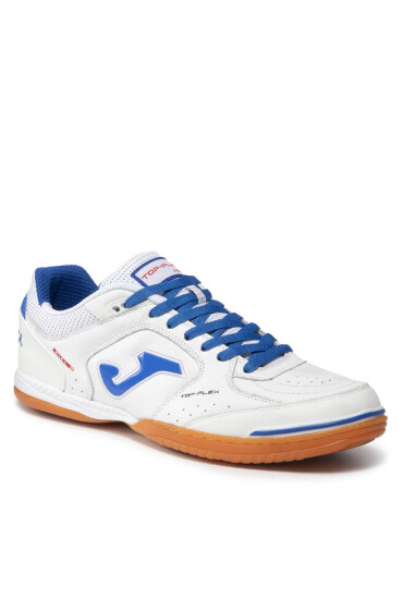 Joma Обувки за футбол Top Flex 2122 TOPS2122IN Бял - Mera.bg