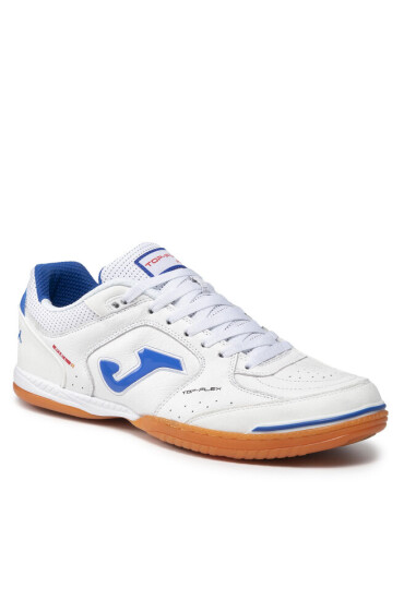Joma Обувки за футбол Top Flex 2122 TOPS2122IN Бял - Mera.bg