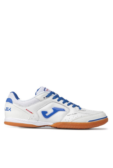 Joma Обувки за футбол Top Flex 2122 TOPS2122IN Бял - Mera.bg