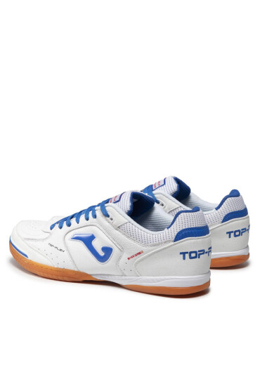 Joma Обувки за футбол Top Flex 2122 TOPS2122IN Бял - Mera.bg