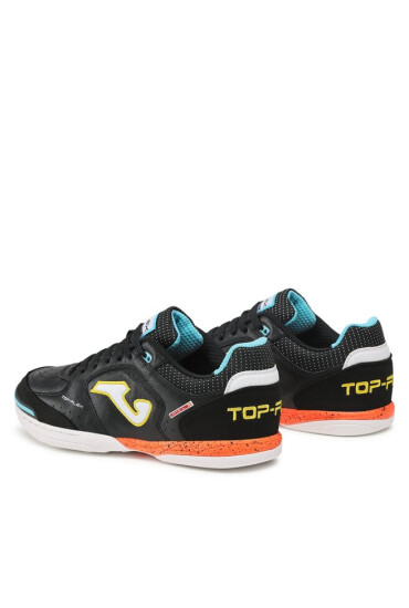 Joma Обувки Top Flex 2301 Black/Red - Mera.bg