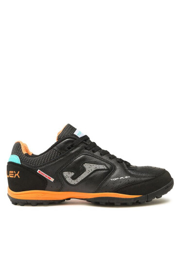 Joma Обувки за футбол Top Flex 2301 TOPW2301TF Черен - Mera.bg