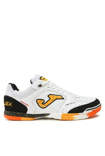 Joma Обувки за футбол Top Flex 2302 TOPW2302IN Бял - Mera.bg