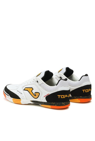 Joma Обувки за футбол Top Flex 2302 TOPW2302IN Бял - Mera.bg