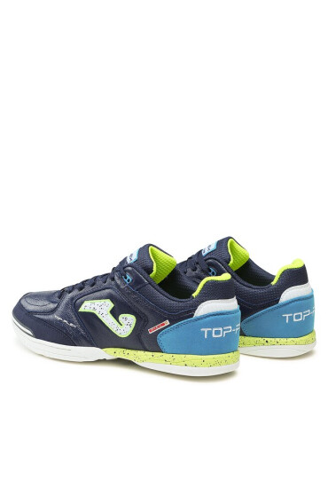 Joma Обувки за футбол Top Flex 2303 TOPW2303IN Тъмносин - Mera.bg