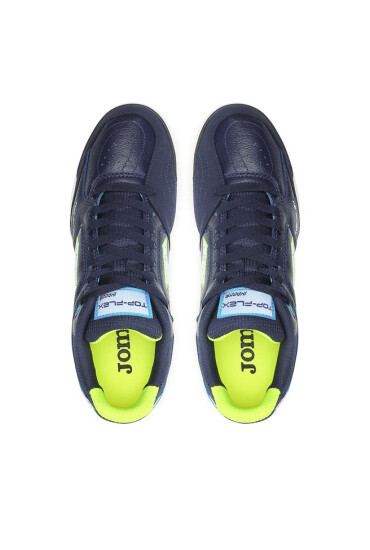 Joma Обувки за футбол Top Flex 2303 TOPW2303IN Тъмносин - Mera.bg