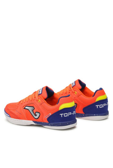Joma Обувки Top Flex 2307 TOPS2307IN Coral/Royal - Mera.bg