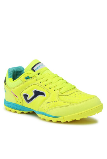 Joma Обувки Top Flex 2309 TOPS2309TF Lemon Fluor Navy Turf - Mera.bg