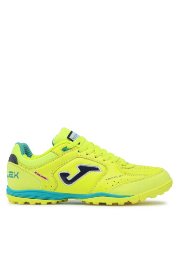 Joma Обувки Top Flex 2309 TOPS2309TF Lemon Fluor Navy Turf - Mera.bg