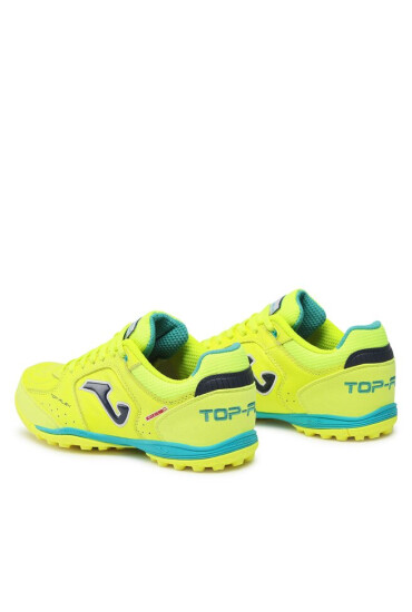 Joma Обувки Top Flex 2309 TOPS2309TF Lemon Fluor Navy Turf - Mera.bg